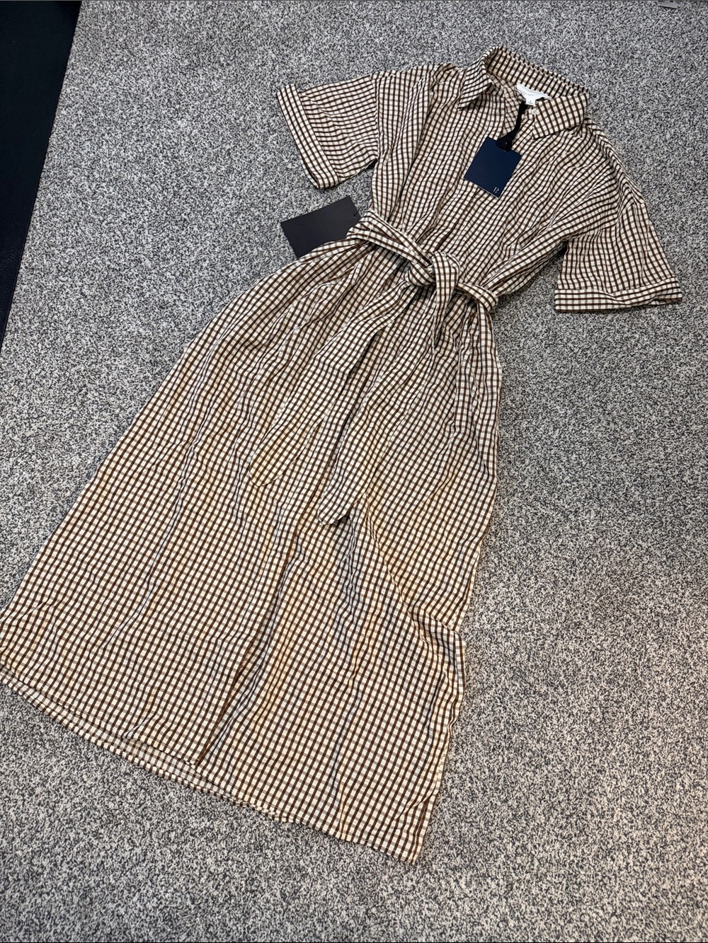 Pomander Place Zacara Dress